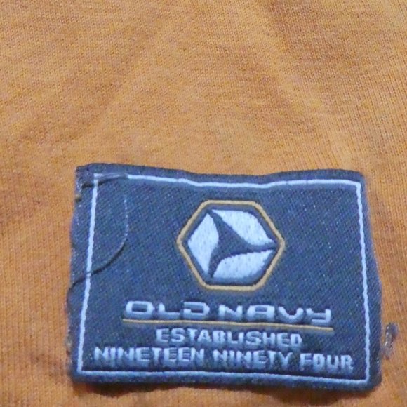 OLD NAVY BRAND | medium, youth | Old Navy Graphic Print Short Sleeve T-Shirt - Picture 9 of 14